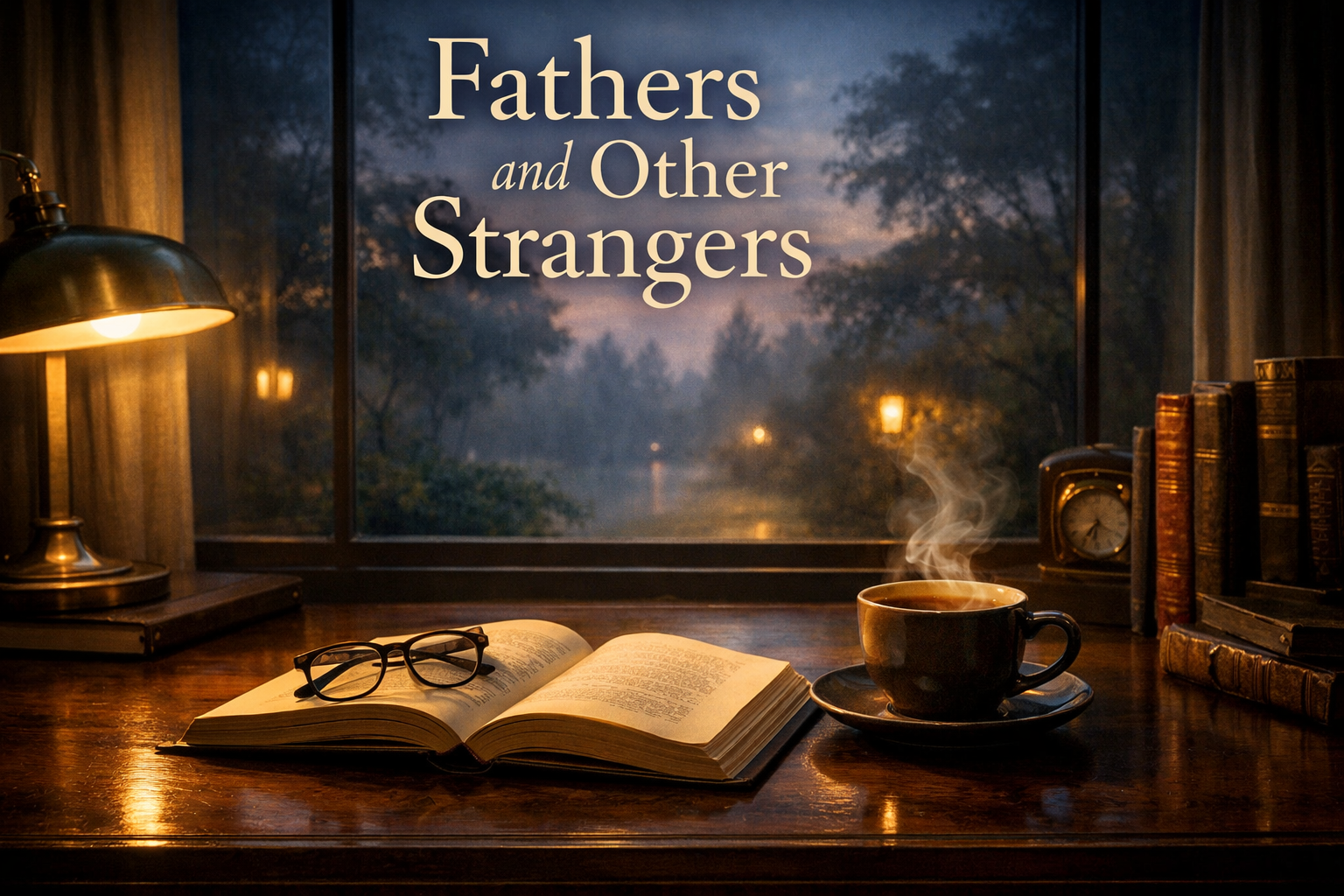 Fathers and Other Strangers